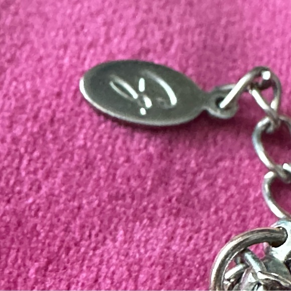 Woman’s 5 strand, multi beaded necklace, mixed beads, turquoise chips 5395 P - Picture 5 of 11